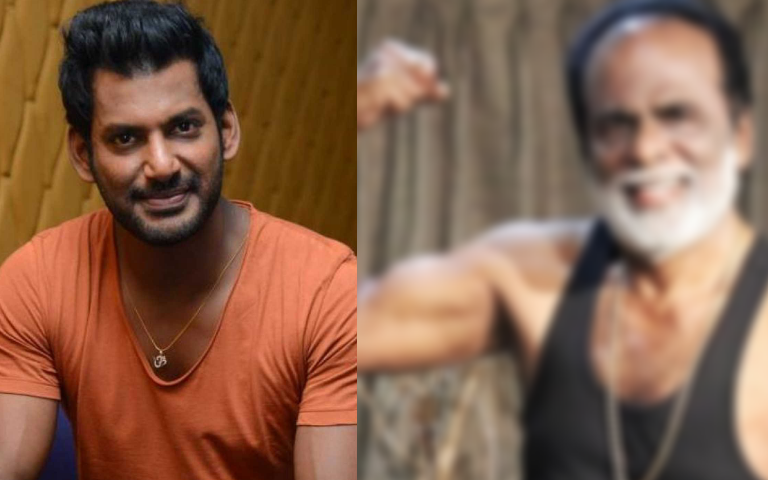 Vishal S Dad Gives Major Fitness Goal At The Age Of 82 Astro Ulagam Sneha reddy was born on 29 september 1985 ( 33 years; dad gives major fitness goal at the age