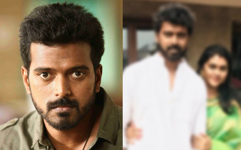 This Famous Serial Actress Is Actor Vikrant S Wife Astro Ulagam See all related lists ». this famous serial actress is actor