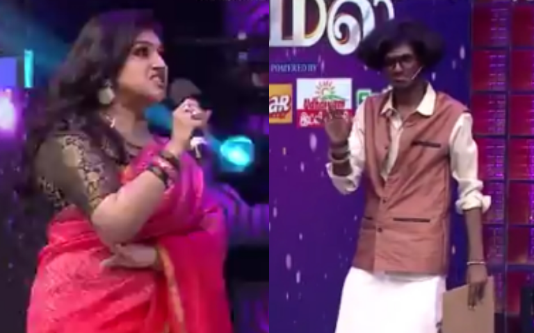 I M Not Peter Paul To Believe Everything You Say Kpy Bala Trolls Bigg Boss Vanitha Astro Ulagam In this interview, kpy fame bala talks in detail about his film chances, junga, vijay sethupathi, bigg boss 2, kamal & much more. say kpy bala trolls bigg boss vanitha