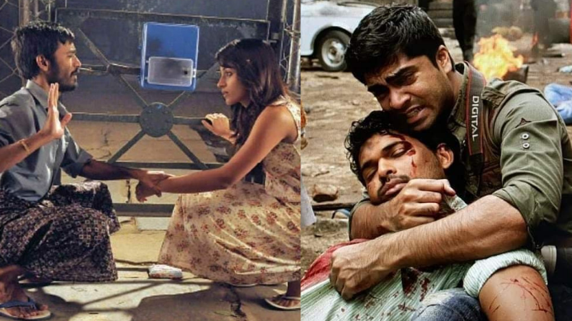 Unseen Pictures From Simbu S Ko Trisha S dukalam Goes Viral Astro Ulagam
