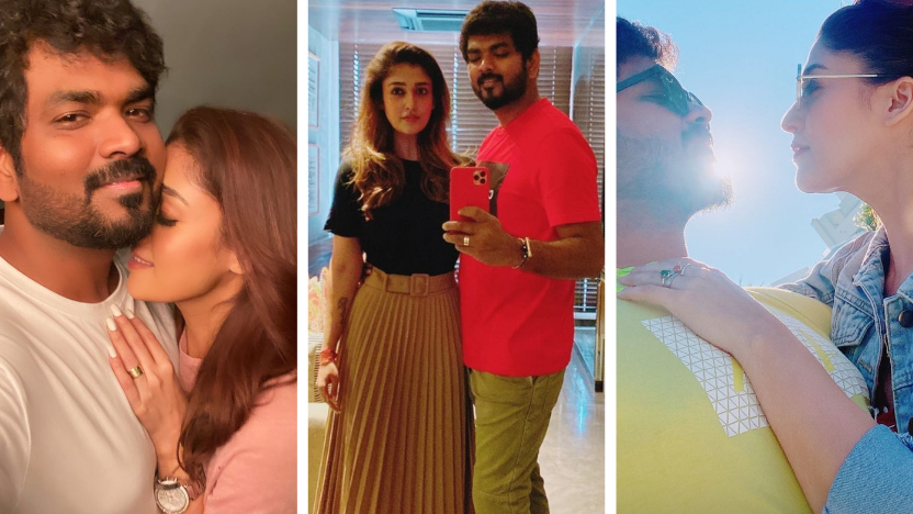 Vignesh Shivan Clarifies The Reason For Delaying Marriage With Nayanthara! | Astro Ulagam