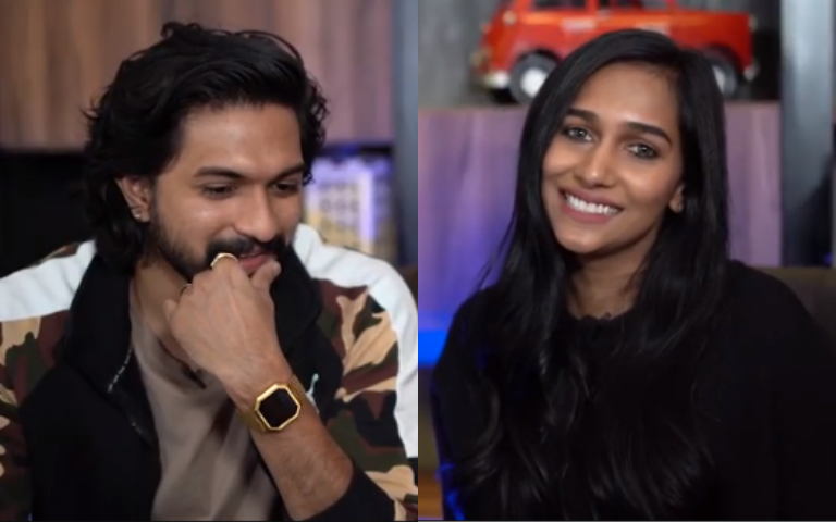 Yasmin This Is How Mugen Rao Proposed To Me Before Entering Bigg Boss Astro Ulagam Read all news including political news, current affairs and news headlines online on mugen rao today. yasmin this is how mugen rao proposed