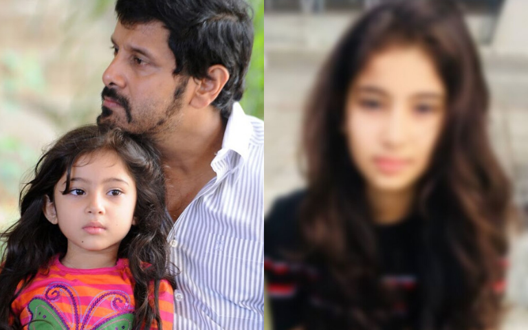 Here S How Deiva Thirumagal Sara Looks Like Now Astro Ulagam Daddy's girl👸 and mumma's world🌍. here s how deiva thirumagal sara