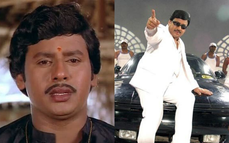 This Is Why Actor Ramarajan Left The Movie Industry Astro Ulagam Actor ramarajan family photos with wife nalini, son arun and daughter actress nalini ramarajan family photos with husband, daughter, son & sister subscribe for more: this is why actor ramarajan left the