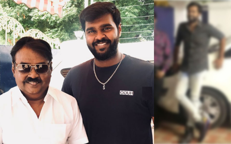 Vijayakanth Son S Transformation After Losing Over 30kgs Astro Ulagam Go movies watch hd movie & tv show online free at 2gomovies 123 movie and tv series free we have changed the url, bookmark 0gomovies.ch in order to watch all upcoming movies free. vijayakanth son s transformation after