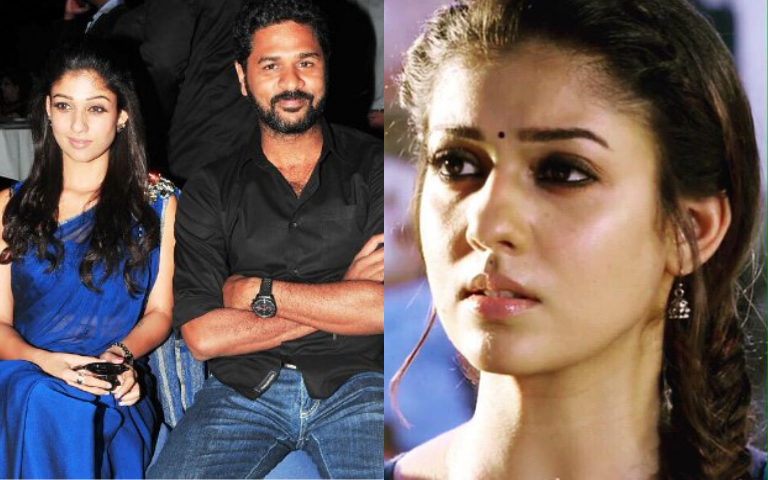 Nayanthara Prabhu Deva To Unite Once Again Astro Ulagam Nayanthara chases prabhu deva as the nyan cat. nayanthara prabhu deva to unite once