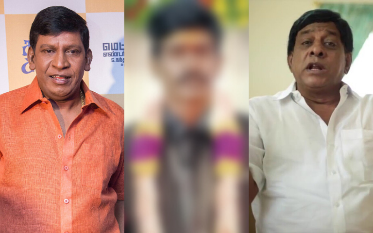 Vadivelu Couldn T Make His Son A Hero Now He S Jealous Singamuthu Opens Up Astro Ulagam Share the best gifs now >>>. vadivelu couldn t make his son a hero