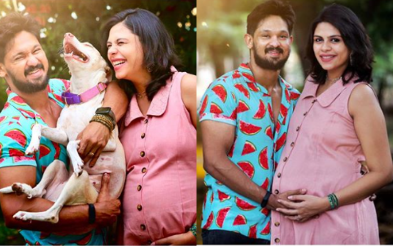 Actor Nakul Wife Expecting Their First Child Astro Ulagam Nakul vaid is an actor and assistant director, known for ланчбокс (2013), индия, вперед! actor nakul wife expecting their