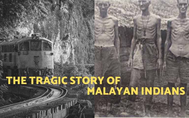 The Heartbreaking Truth Behind Malaysian Tamils The Death Railway Astro Ulagam Latest jobs in malaysia 2021 for teaching, bank, it, engineering, medical and students.