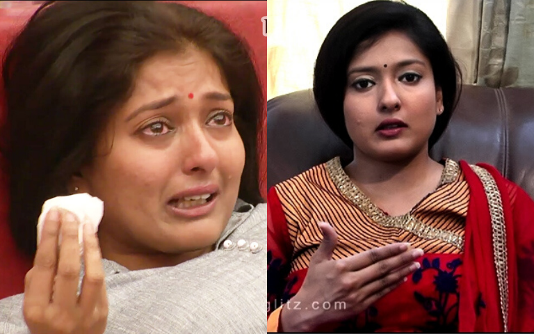 Bigg Boss Gayathri Left Heart Broken With A Huge Loss Astro Ulagam Directed by gayathi raghuram, this is based on several true stories that happen in the daily lives of background dancers. bigg boss gayathri left heart broken