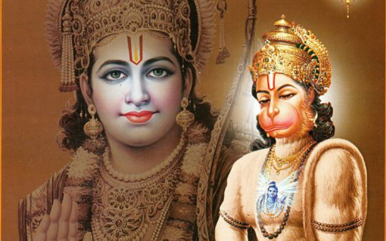 Interesting Facts About Lord Hanuman Astro Ulagam Let us now delve a little into beautiful years of the childhood of hanuman. interesting facts about lord hanuman
