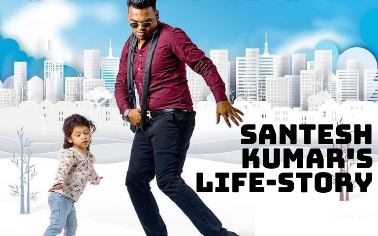 From Amalina To Mymuna Here S How Santesh Went From Showbiz Hopeful To Viral Sensation Astro Ulagam Santesh amalina lagu mp3 download from ★ this makes the music download process as comfortable as possible. showbiz hopeful to viral sensation