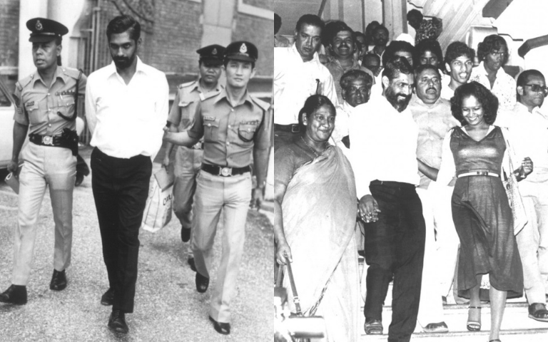The Mystery Of Jean Perera Sinnappa Malaysian Beauty Queen S Murder Unsolved Even After 40 Years Astro Ulagam
