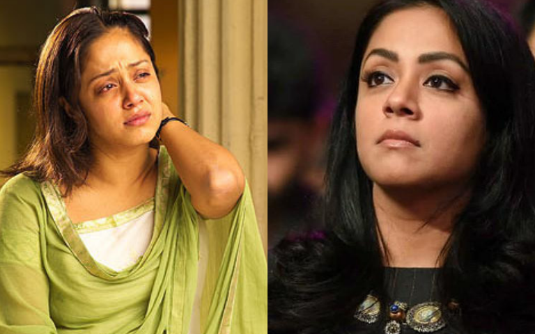 I Made Mistakes When I Was Younger Jyothika Admits Astro Ulagam Her birthday, what she did before fame, her family life, fun trivia facts, popularity rankings, and more. younger jyothika admits