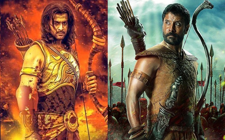 Here S Why Vikram Replaced Prithviraj In Mahavir Karna Astro Ulagam Get all the latest news and updates on mahaveer karna only on news18.com. mahavir karna