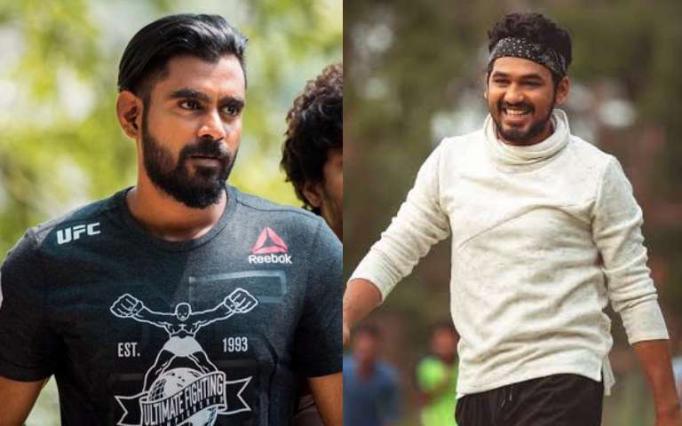 Natpe Thunai Cast : Hiphop tamizha adhi • duration: - Amemanit