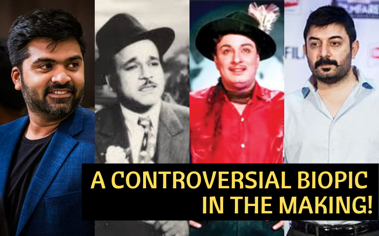 Did M R Radha Really Shoot Mgr This Biopic Might Tell Us Astro Ulagam In his escape, the fugitive can count on the indestructible physical education teacher in a school, anand (mgr) sees accusing of a murder, while he is totally foreign to this crime. did m r radha really shoot mgr this