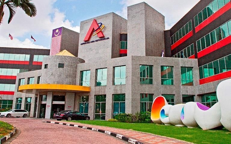 Astro Announces Succession Plans