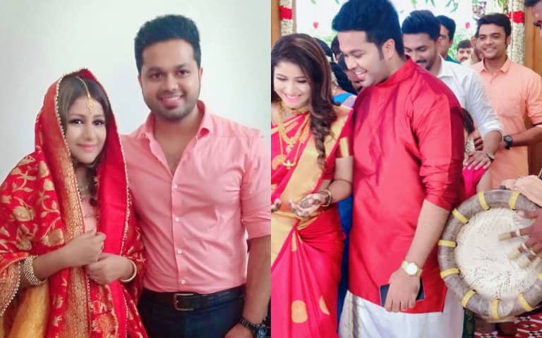 Did Raja Rani Fame Alya And Karthik Secretly Get Married Astro Ulagam See the best free to download photos, images, and wallpapers by karthik chandran on unsplash. did raja rani fame alya and karthik