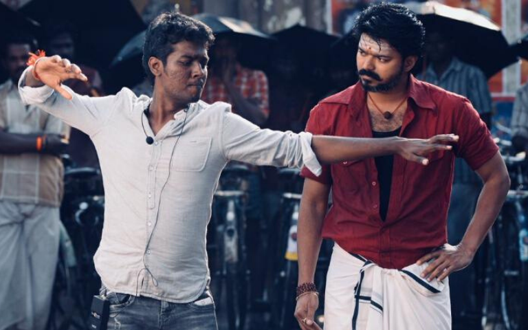 Here S How Much Director Atlee Is Earning Per Movie Astro Ulagam Inform your career path by finding your customized salary. director atlee is earning per movie