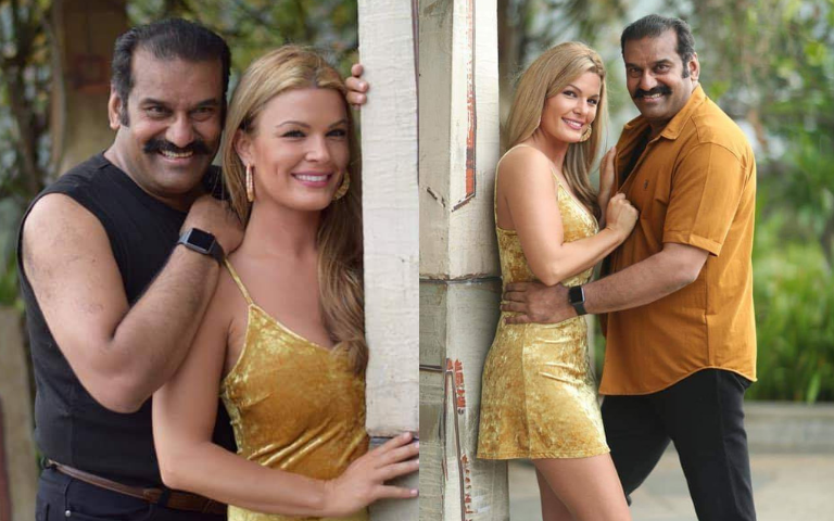 Pics Actor Napoleon Goes To Hollywood Astro Ulagam He was one of the hot actor in 1990s.