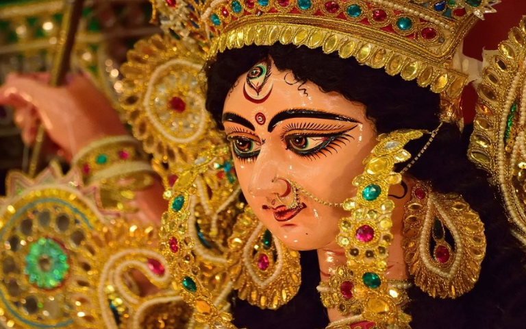 Why Is Navarathiri Celebrated?