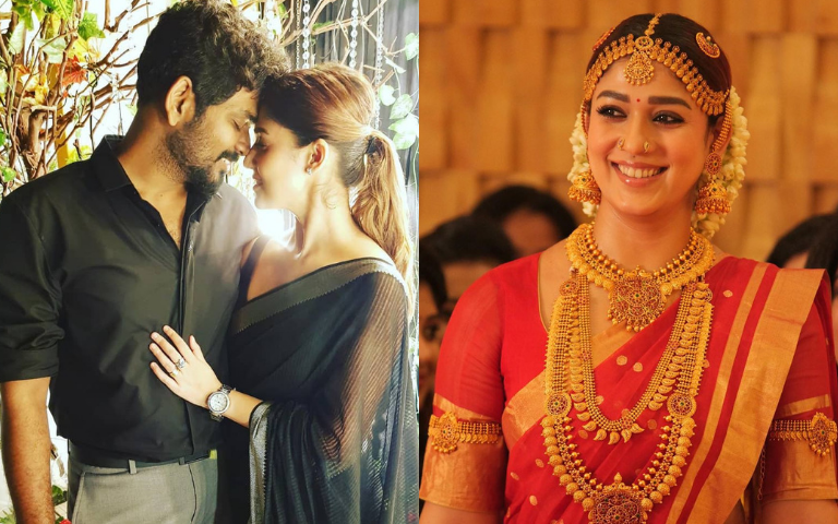 Nayanthara Vignesh Shivn Is Not Getting Married Here S What We Know Astro Ulagam Find nayanthara latest news, videos & pictures on nayanthara and see latest updates, news, information from ndtv.com. nayanthara vignesh shivn is not getting