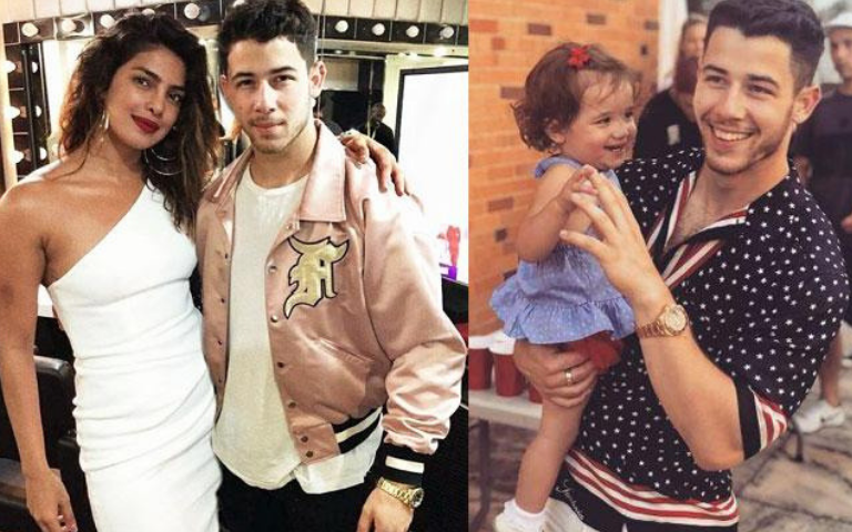 Priyanka Chopra and Nick Jonas Wish to Have Kids? | Astro Ulagam