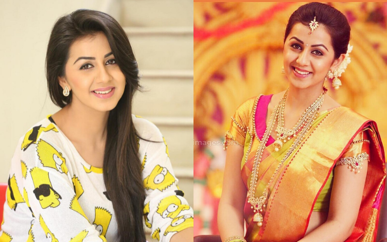 Darling Actress Nikki Galrani Is In Love Revealed Her Wedding Plans Astro Ulagam Nikki galrani implants her full career into the south indian movies as a lead actress. darling actress nikki galrani is in