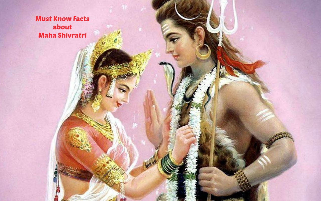 must know facts about