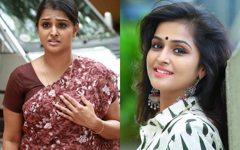 Remya Nambeesan Reveals She Wasn T Hired Because She Demanded Higher Pay Astro Ulagam Remya nambeesan supports oviya, says gayathri is chameleon. remya nambeesan reveals she wasn t