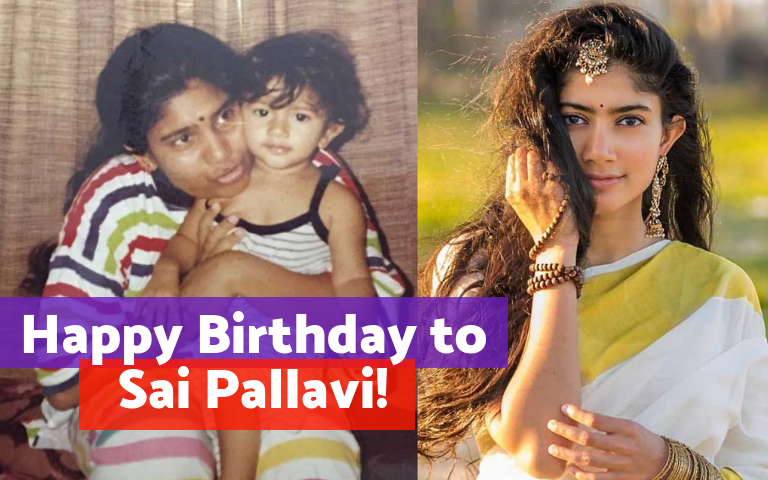 Rowdy Baby Sai Pallavi: Why Fans Are Crazy About Her 