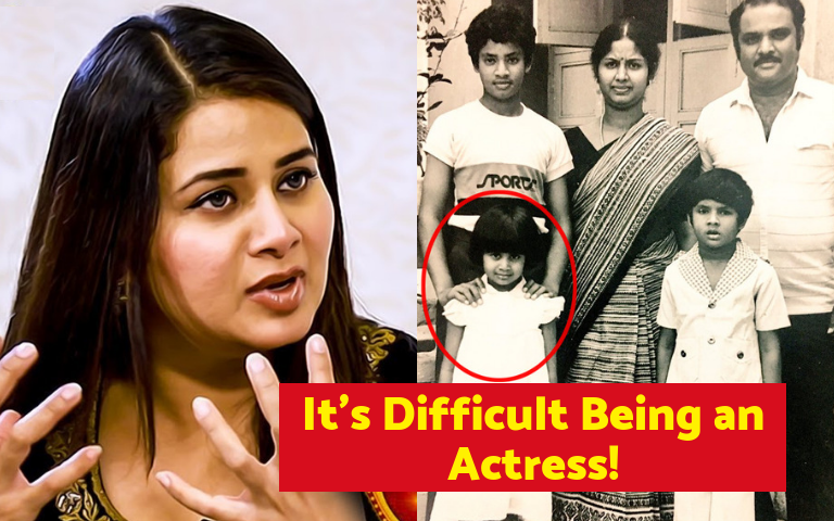 I M Like An Atm Machine For My Family Sangeetha S Shocking Life As An Actress Astro Ulagam Sandalwood actress sree leela and sangeetha sringeri will be featuring in the upcoming episode of the talk show majaa talkies. i m like an atm machine for my family