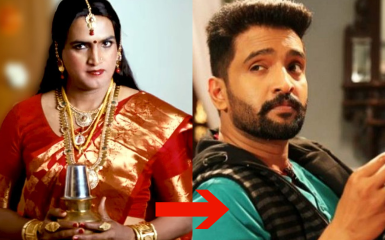Why Comedians Who Turn Into Heroes Mostly Fail Astro Ulagam N santhanam is an indian film actor and comedian who has predominantly appeared in tamil films. why comedians who turn into heroes