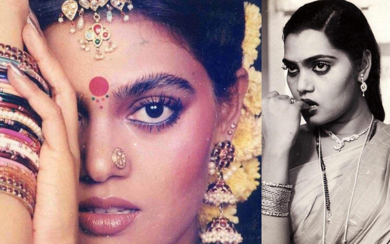 Silk Smitha Her Rise To Stardom And Eventual Suicide What Happened Astro Ulagam ச ல க ஸ ம த வ ன இற த ப ன க ல ம மரண மர மம ம silksmitha. silk smitha her rise to stardom and