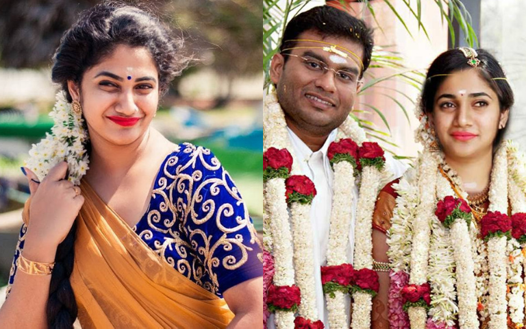 Why Is Bigg Boss Losliya Single Astro Ulagam Losliya (bigg boss) images, hd photos, wallpaper, latest photoshoot.