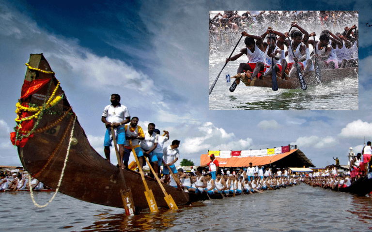 Race or Ritual: Unknown Facts of Champakulam Boat Race | Astro Ulagam