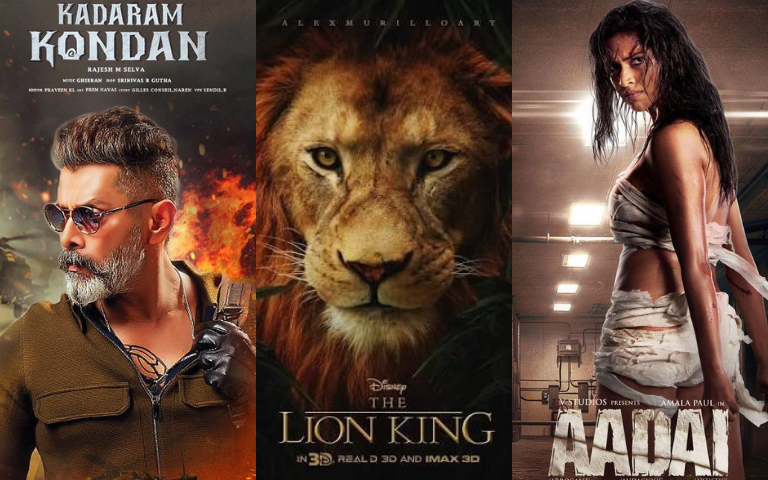Which One Will You Be Watching First Astro Ulagam