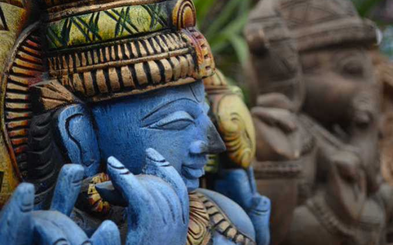 Each Day Of A Week Is Dedicated To A Hindu God Here S Why Astro Ulagam Each one has many interesting qualities. week is dedicated to a hindu god