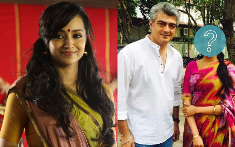 I Was Supposed To Play Trisha S Role In Yennai Arindhaal Reveals Actress Astro Ulagam Gautham vasudev menon (as gautham menon). yennai arindhaal reveals actress