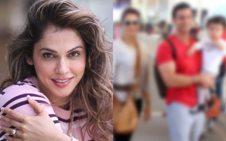 Actress Isha Koppikar S Love Story Astro Ulagam She was first discovered by american record producer evan rogers in. actress isha koppikar s love story
