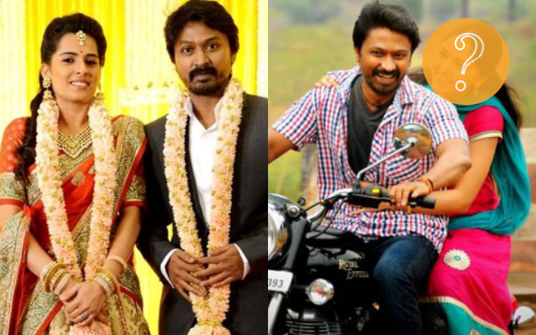 Actor Krishna Divorced His Wife To Marry This Kollywood Actress Astro Ulagam The couple, who tied the knot in 1984 following a few years of.