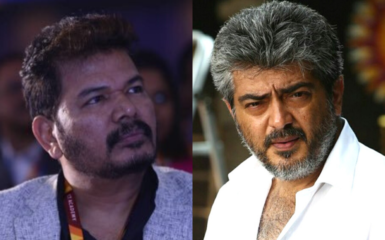 Is This Why Director Shankar Didn T Work With Ajith In Any Movies Astro Ulagam Director, producer, story and screenplay writer. astro ulagam