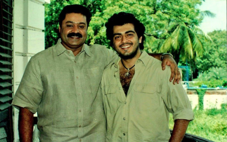 Birthday Special Why Thala Ajith Still Avoids Media Interviews Astro Ulagam His father's name is p. why thala ajith still avoids media