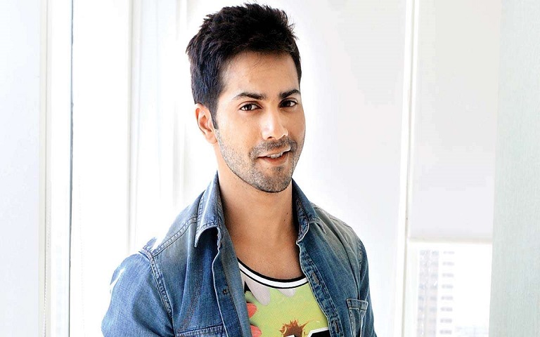 Varun Dhawan Tidak Takut Gagal Walau Banyak Cabaran ...
