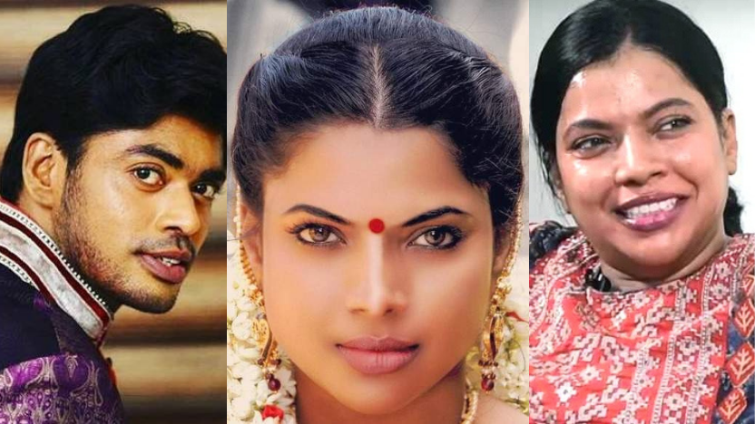 Bigg Boss Sandy S Ex Wife Kajal Pasupathy Is Getting Married Again Astro Ulagam
