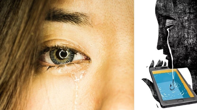 Is your Child 'Sadfishing?' Here's How to Handle it