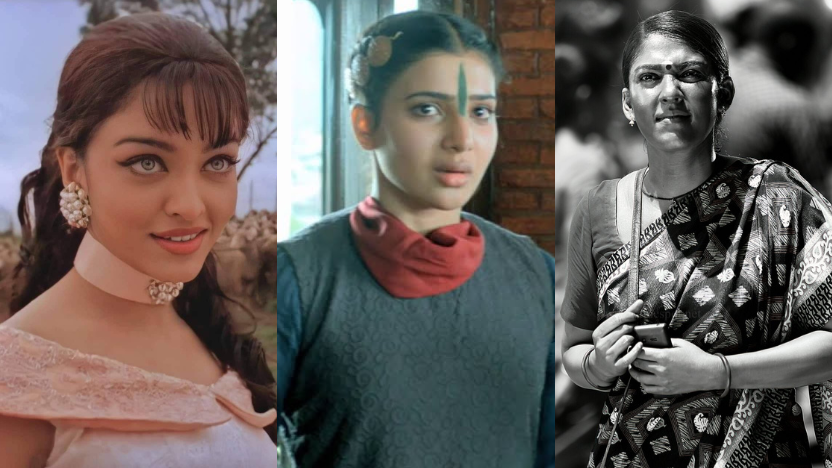 Six Kollywood Actresses Who Played Iconic Dual Roles