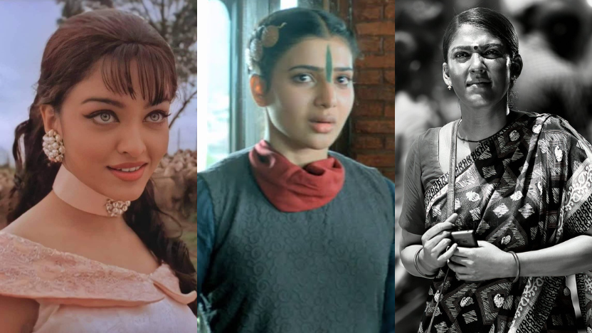 Six Kollywood Actresses Who Played Iconic Dual Roles | Astro Ulagam