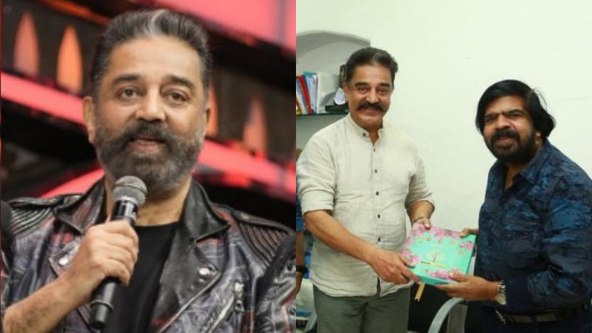 Why Did T. Rajendar Get Emotional When Kamal Haasan Joined Politics?